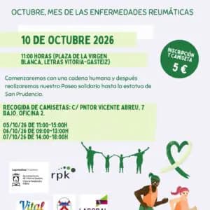 Paseo Solidario ADEAR