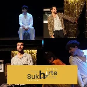 Sukharte Jaildia