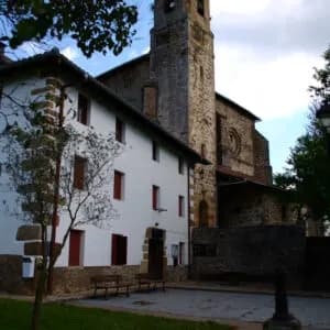 Fiestas de Untzilla