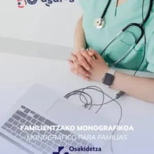 Recursos sanitarios para personas con problemas de salud mental