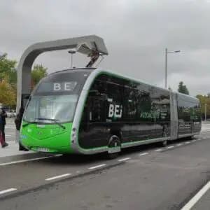 La movilidad del futuro ya está aquí