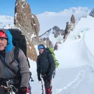 Patagonizados