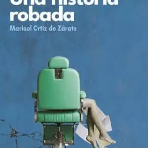 Presentación del libro "Una historia robada"