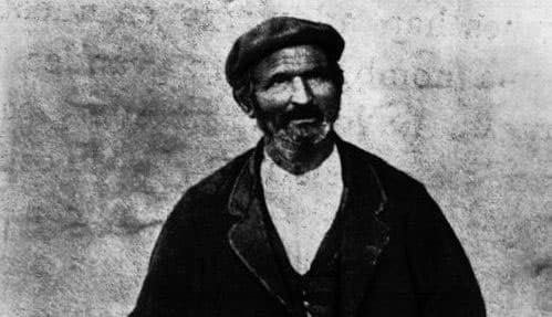 El Sacamantecas: del relato del archivo a la memoria colectiva