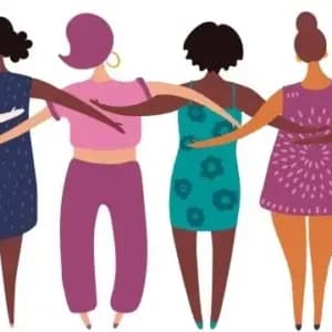 Círculo de mujeres de Zabalgana