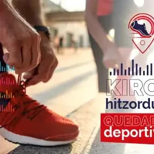 Quedada deportiva: Senderismo