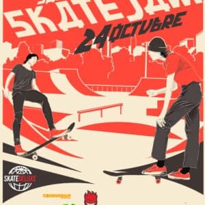 Skate Jam