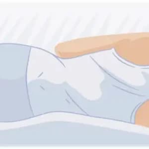 Muévete para dormir mejor