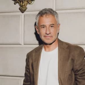 Sergio Dalma