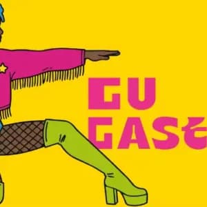 Gu Gasteiz: primer festival LGTBIQA+ de Vitoria-Gasteiz