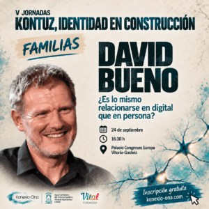 Jornadas Kontuz, Identidad en construcción