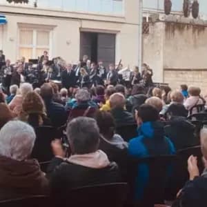 Paisajes para Banda
