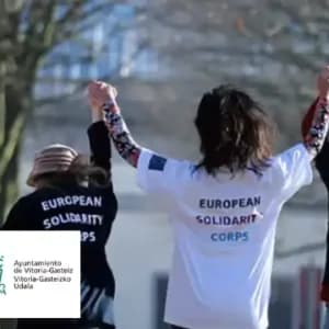 Cuerpo Europeo de la Solidaridad