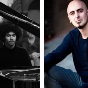 XV Ciclo de Cámara de Vitoria-Gasteiz: Jon Mestre – Daniel Oyarzábal