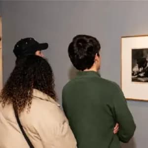 Visita Guiada: Exposición Goya