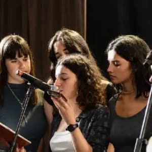 Recital con Behe Banda