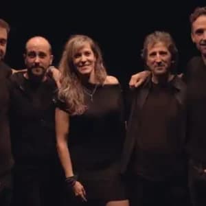 Bailables: "Jaian Jai"
