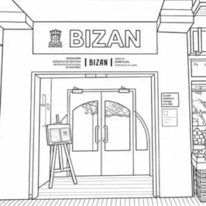 Pinta rincones de Gasteiz y participa en una exposición colaborativa