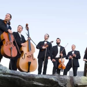 Orquesta Filarmonica de Cámara de Colonia