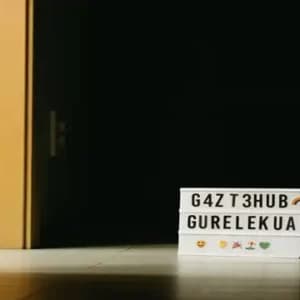 ¡Vuelve G4zt3Hub!