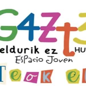 Gazteok Ekin! Sesión Participativa