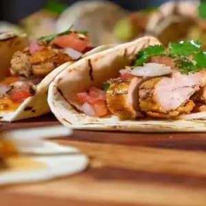 Tarde de Tacos