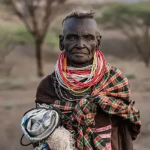 Crónicas del desierto de Turkana