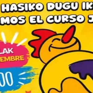 Ludojaia: juegos y talleres