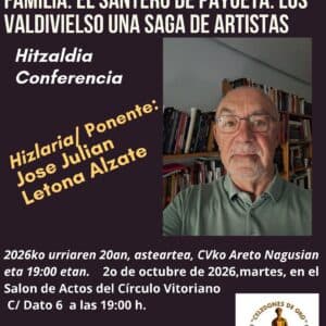 El santero de Payueta