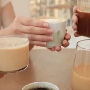 Café en compañía