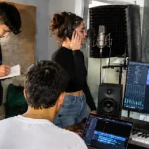 Tu voz, tu canción