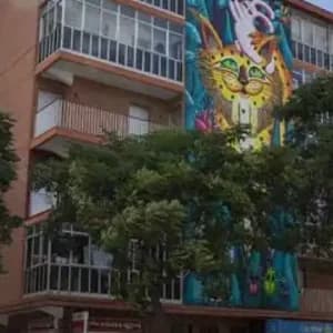 Memoria de nuestro barrio"