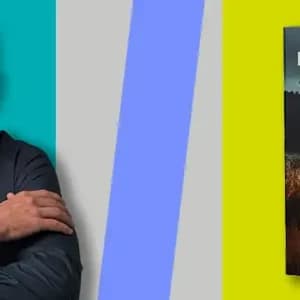 Feria del Libro: Charla-coloquio y firma con Samuel Vernal