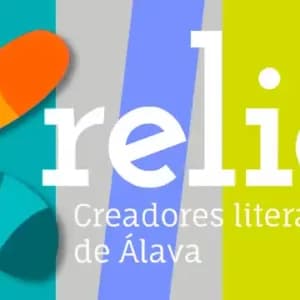 Feria de libro: Siete poetas y una chistera con Krelia