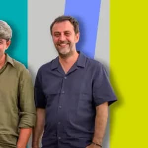Feria del Libro: Entrevista y firma con Carmen Mola