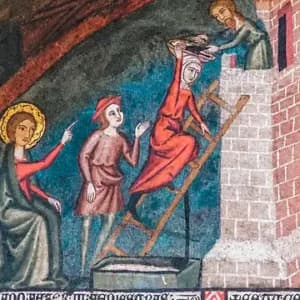 Artesanas: las mujeres en los gremios de Vitoria-Gasteiz
