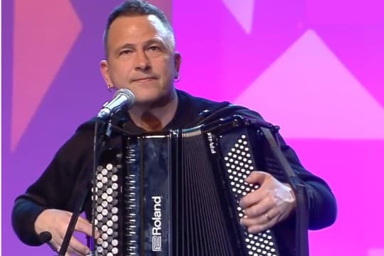 Fiestas de Ullibarri-Arrazua 2026: Joxe Mendizabal, erromeria
