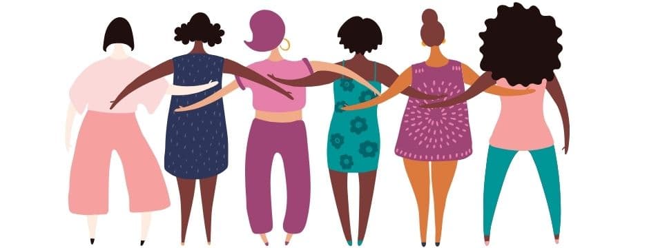 Encuentro: Círculo de mujeres de Zabalgana
