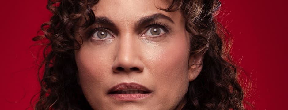 Una madre de película