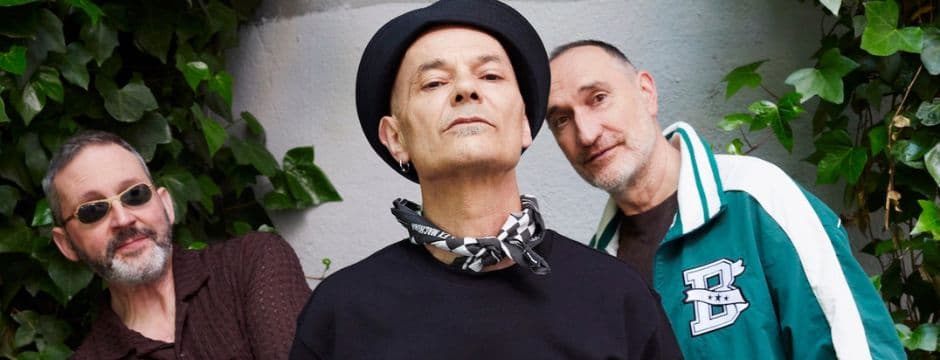 Concierto: Celtas Cortos