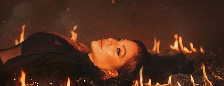 Concierto: Leire Martínez