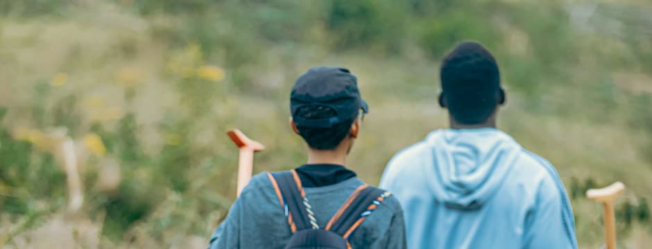 Recorrido naturalístico: Naturaleza en movimiento – Aguillo-Pagogan