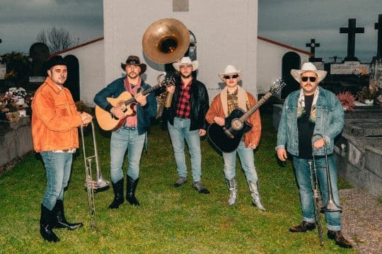 Concierto: La Txama