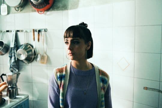 Concierto: Olaia Inziarte