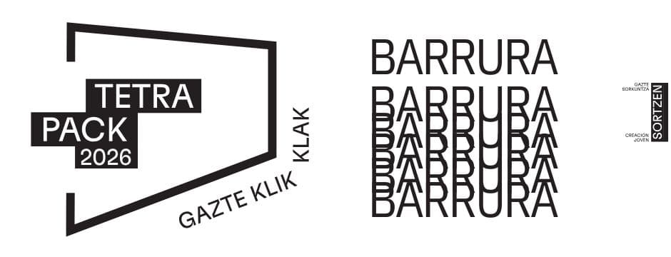 Exposición Tetrapack 2026: Barrura