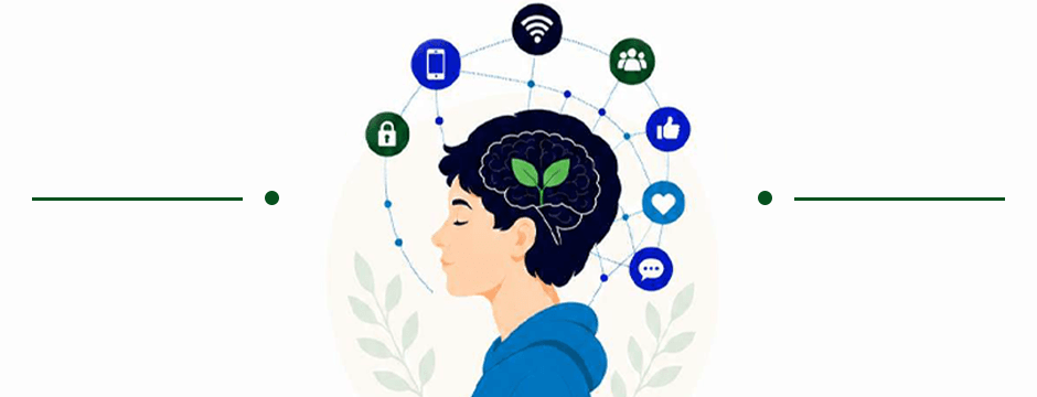 Jornada para profesionales: Entorno digital y desarrollo psicológico