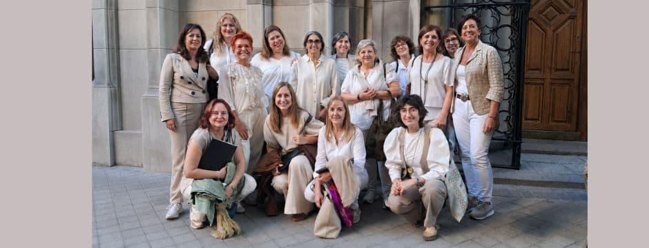 Concierto del coro Tantak