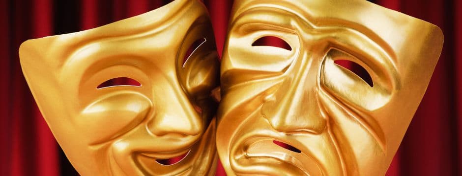 Teatro: "Estos vecinos son un infierno"