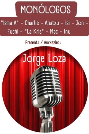 Muestra fin de curso: Monólogos