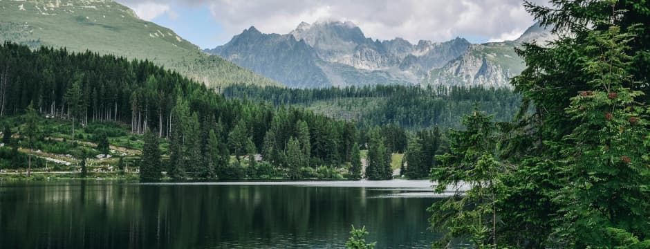 Exposición: Naturaleza y cultura - Las montañas como fuente de inspiración